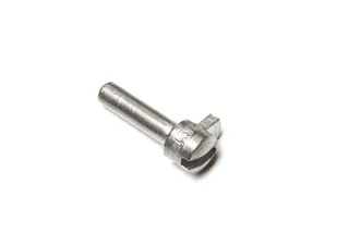 Wilson Combat Magazine Catch Lock Stainless