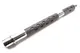 BSF Barrels AR-15 .223 Wylde Threaded AR Barrel 1/2x28 1-8 Carbine 12in .875 Strait Black/Stainless