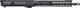 CMMG Resolute Mk3 8.6 Blackout 16.1 inch Upper Receiver 1-3 Twist 5/8 x 24 CMMG ZEROED Muzzle Brake Cerakote Sniper Grey