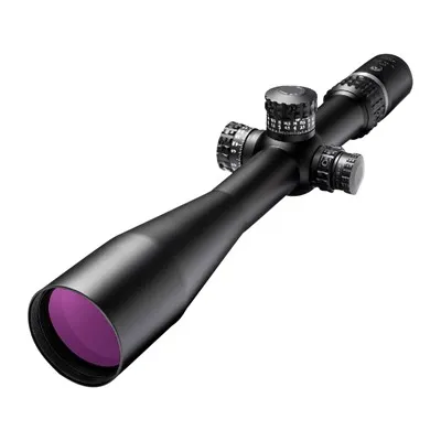 XTR II Riflescope 8-40x50mm F-Class Double Crosshair Black