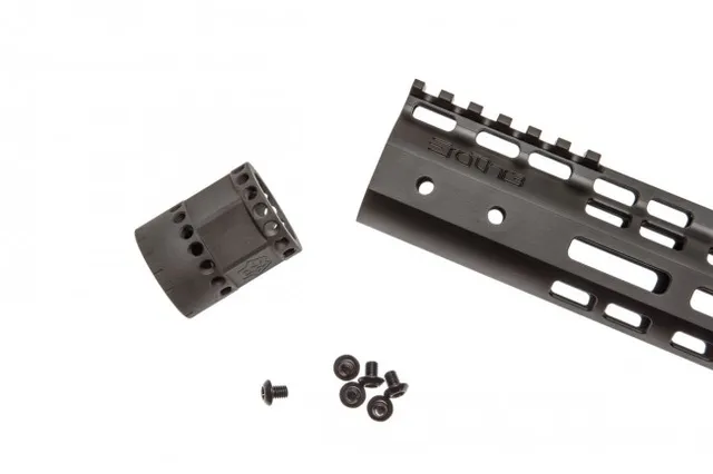 EraThr3 AR-15 M-LOK Handguard