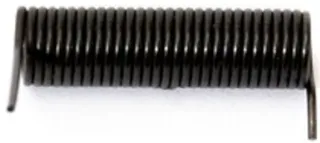 ZRODelta Mil-Spec Dust Cover Spring Black Small