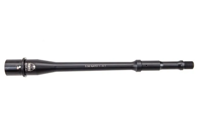 Faxon Firearms AR-15 5.56 NATO Pencil Barrel QPQ - 10.5