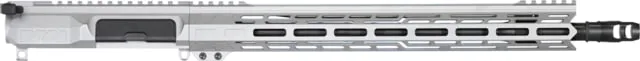 CMMG Mk4 6mm ARC Resolute Upper Group Receiver 16.1in Titanium