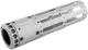Toni System Slots Length 190mm Silver