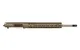 Aero Precision Complete Upper Receiver M5E1 20in 6.5 CM SS Rifle Barrel EM-15 HG Gen 2 FDE