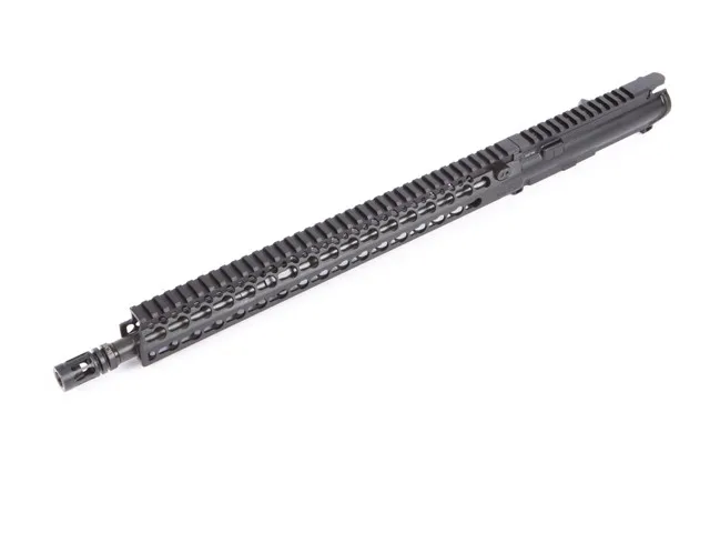BCM AR-15 Upper Receiver BFH 16 Mid KMR ALPHA 15