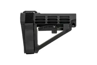 SB Tactical SBA4X Brace Only - Black