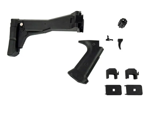 CZ SBR/922-Scorpion Kit