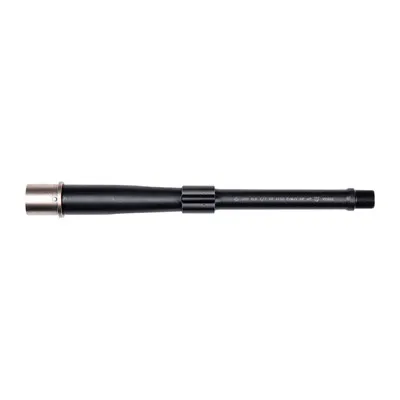 Performance Series 300 Blackout 10.3" Hanson Pistol W/Lo Pro