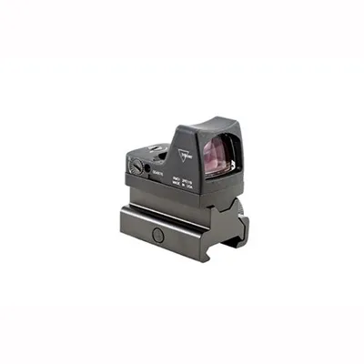 Rm01 Reflex RMR Type 2 3.25 MOA LED Red Dot Sight W/Rm34 Mount