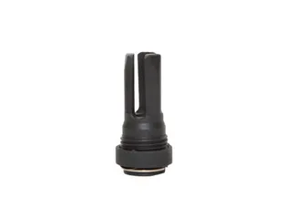 ODIN Works QD Flash Hider Suppressor Mount - 5/8x24