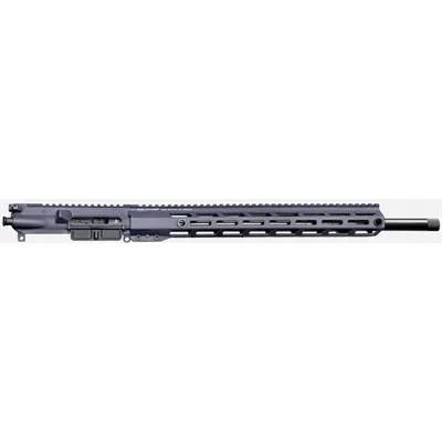 Rise .22 ARC 18"bbl 1-7 Twist Complete Upper Dark Gray