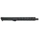 STNGR AR-15 5.56 NATO 11.5in M-LOK Complete Upper w/13.5in VYPR Handguard BCG & CH Black Anodized