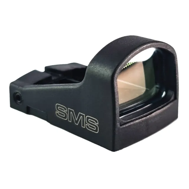Shield Sights SMS Red-Dot Sight 2 MOA Dot - Compact