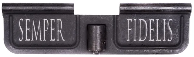 Spikes Tactical Semper Fidelis Ejection Port Door for AR-15 Style Rifle