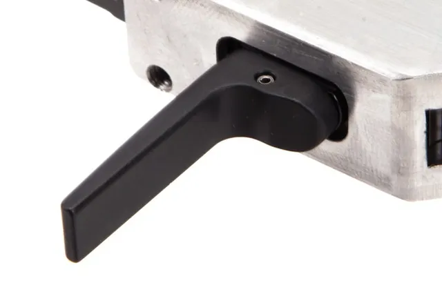 JP Enterprises FIRE CONTROL MODULES - Flat