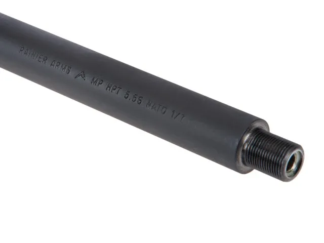 Rainier Arms Mountain Series Cold Hammer Forged Barrel 5.56mm NATO