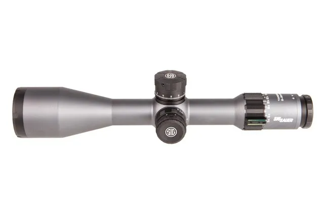 Sig Sauer Tango6 5-30x56mm Riflescope First Focal Plane-MOA