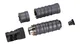 AREA 419 Maverick Gen 2 Suppressor, 7.62mm, 5/8x24