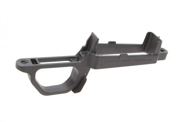 Magpul Bolt Action Magazine Well & PMAG 5 AC
