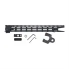 G3 17.5" Handguard M-LOK And Muzzle Brake 1/2-28