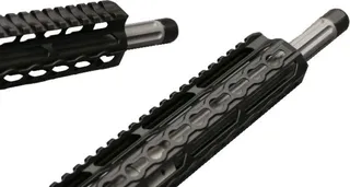 V Seven Enlightened 300Blkout Complete Upper 16in 16 ENLI 300 FLT-UR