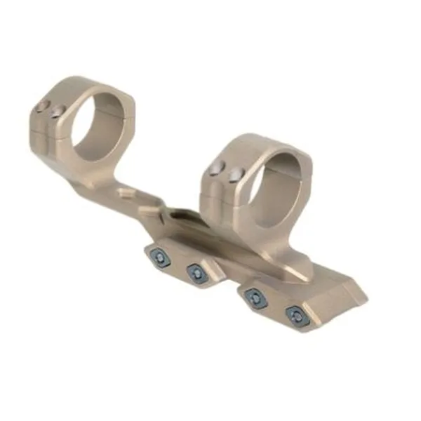 Timber Creek Enforcer Scope Mount 30mm Cantilever/Picatinny Rail
