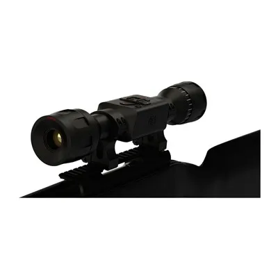 Thor LT Thermal Rifle Scopes - 4-8x Thor-LT Thermal Rifle Scope