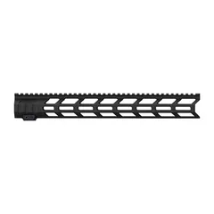 15" AR-15 Rg2-S M-LOK Handguard Black