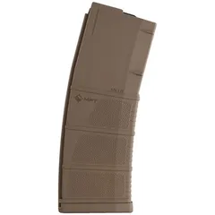 Standard 5.56x45mm NATO 30rd Magazine For AR-15 SDE