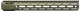 Aero Precision Mod 4 AR Handguard 15in OD Green