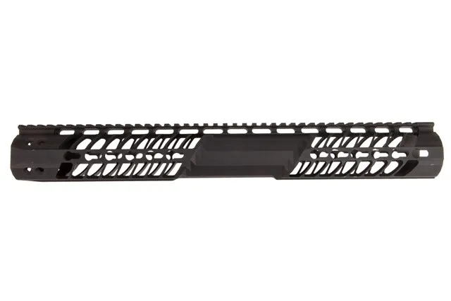F-1 Firearms C7K - AR-10 Contoured Handguard 16.75"