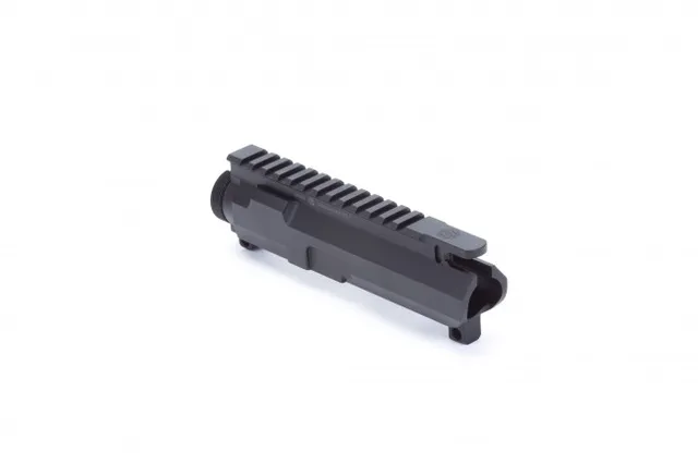CMT Tactical UPUR-3 Billet Upper Slick Side No Dust Cover