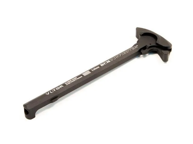 BCMGUNFIGHTER Charging Handle w/ Mod 4 (MEDIUM) Latch 5.56 (AR-15)