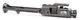 Cryptic Low Mass Bolt Carrier Group BCG - Complete .223/5.56/.300 AAC Blackout Mystic Black
