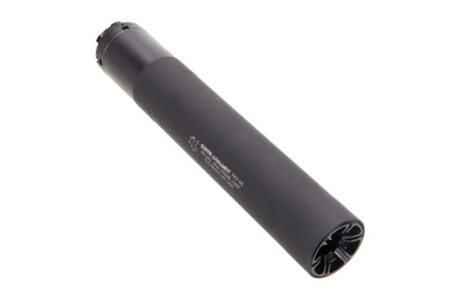 Griffin Armament Revolution 45 Silencer (MOD3)