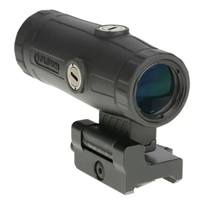 HM3X Magnifier Black