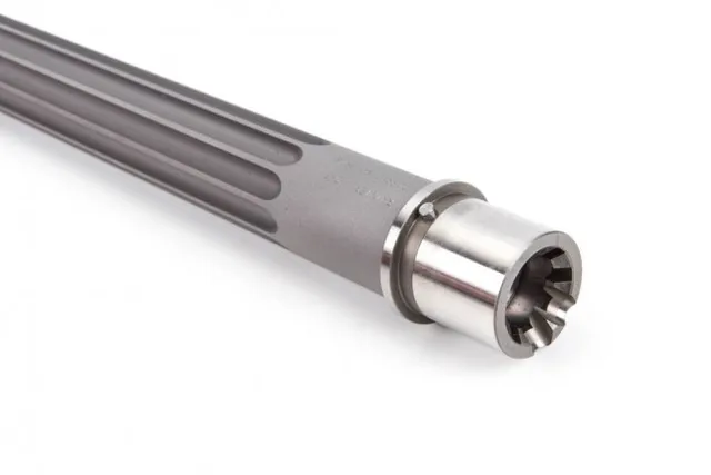 Rainier Arms Rock Creek .223 Wylde Rifle SDM Barrel - 20