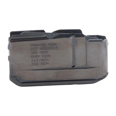 Rem 76, 760, 7600 243 Win/6mm Rem 4-Rd Magazine