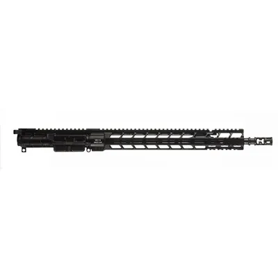 Mk116 Mod 2-M 223 Wylde 16.1" Bbl Complete Upper W/FSC 556