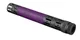 Hogue AR15/M16 EXTND Length Free Float Forend w/ OverMold Gripping area and Accessory Attachments Purple