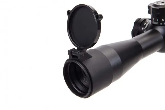 Riton Optics RT-S MOD 1 3-9x32 Wide FOV Riflescope