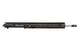 Aero Precision M5E1 Complete Upper Reciever .308 18in Rifle Barrel 1-10 Twist 5/8x24 Thread Free-Float Handguard Stainless Steel Anodized Black