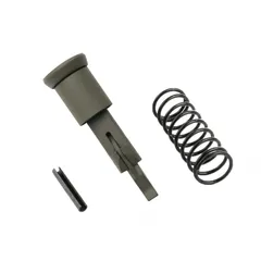 Tiger Rock AR-15 Forward Assist OD Green Small