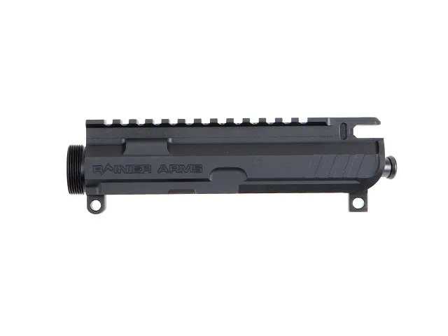 Rainier Arms UltraMatch Billet Upper - MOD 3
