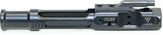 Unrivaled Performance Duty Lightweight Bolt Carrier Black Nitride UPDC-M16 BN