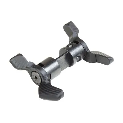 Ambidextrous Modular Safety-Black