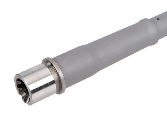 Battle Arms Development Ultramatch LIGHTRIGID 416R .223 Wylde Fluted Lightweight Barrel-14.5