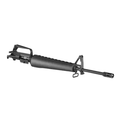 Brn16a1 Brn M16A1 Upper Receiver 20" Rifle Length, 1-7 Twist, Black